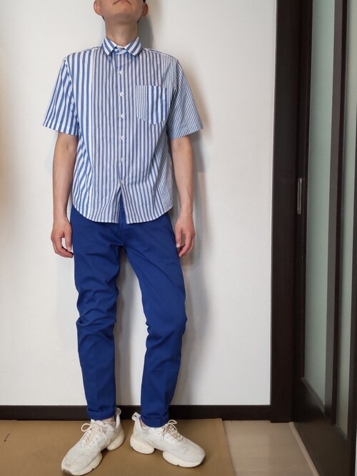 h-tanさんのコーディネート