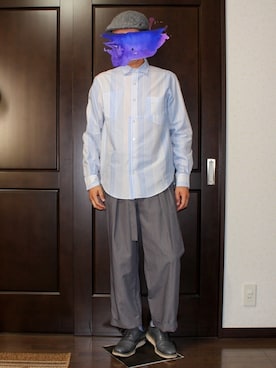 h-tanさんのコーディネート