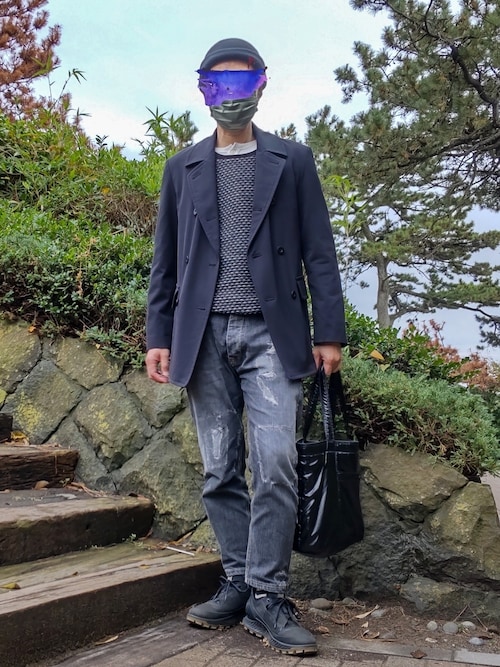 h-tanさんのコーディネート