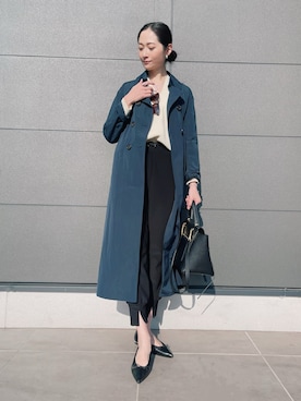 MAOさんのコーディネート