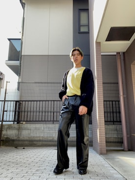 seiさんのコーディネート