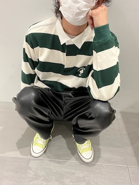 makomhibさんのコーディネート