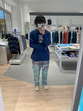 makomhibさんのコーディネート