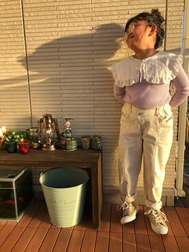 irohanaccoさんのコーディネート