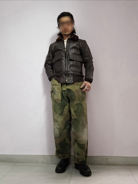 setaroさんのコーディネート