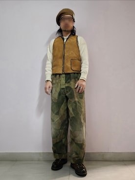 setaroさんのコーディネート