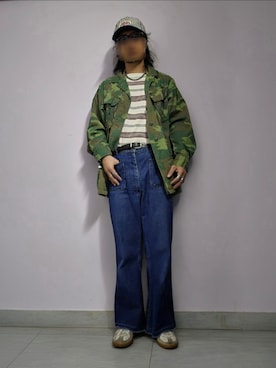 setaroさんのコーディネート