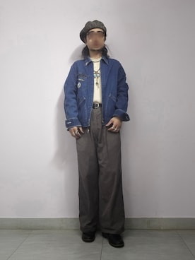 setaroさんのコーディネート