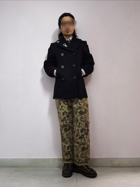 setaroさんのコーディネート