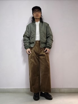 setaroさんのコーディネート