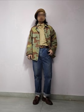 setaroさんのコーディネート