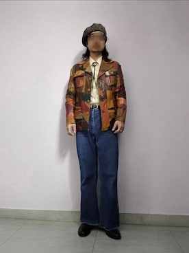 setaroさんのコーディネート