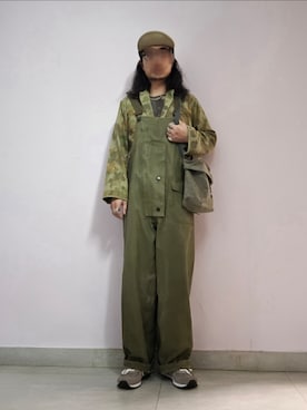 setaroさんのコーディネート