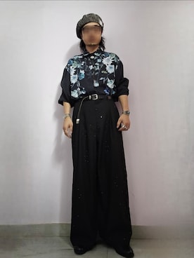 setaroさんのコーディネート