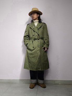 setaroさんのコーディネート