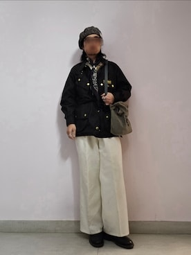 setaroさんのコーディネート