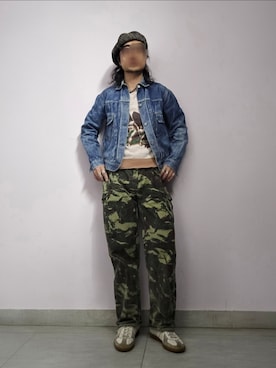 setaroさんのコーディネート