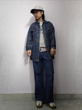 setaroさんのコーディネート