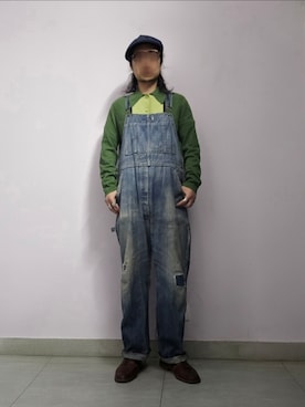 setaroさんのコーディネート