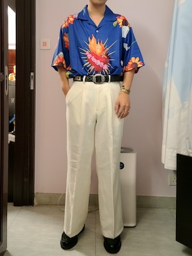 setaroさんのコーディネート