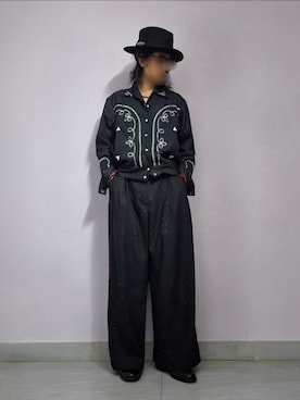 setaroさんのコーディネート