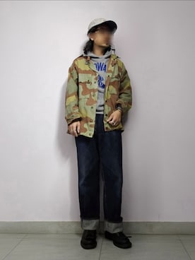 setaroさんのコーディネート