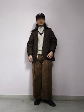 setaroさんのコーディネート