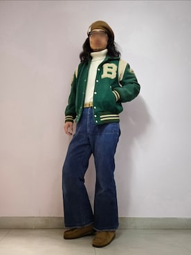 setaroさんのコーディネート