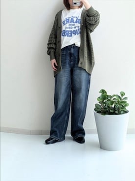 cooさんのコーディネート