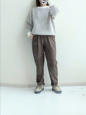 cooさんのコーディネート