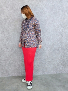 cooさんのコーディネート