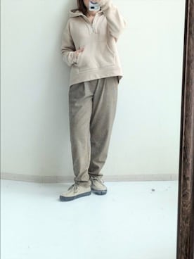 cooさんのコーディネート