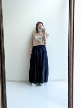 cooさんのコーディネート