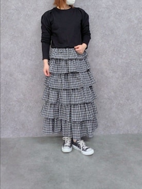 cooさんのコーディネート