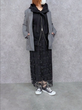 cooさんのコーディネート