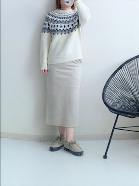 cooさんのコーディネート