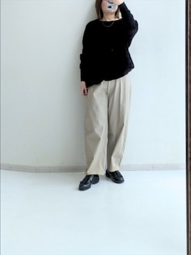 cooさんのコーディネート