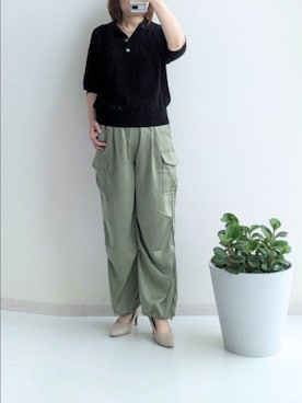 cooさんのコーディネート