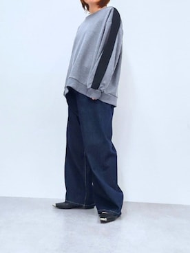 cooさん（レディース・155cm）の夏コーディネート