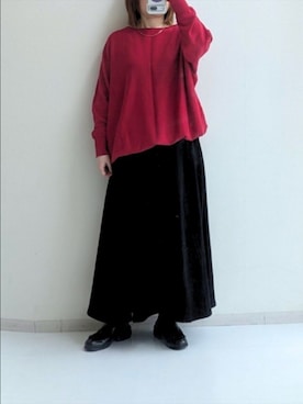 cooさんのコーディネート