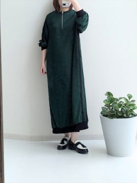 cooさんのコーディネート