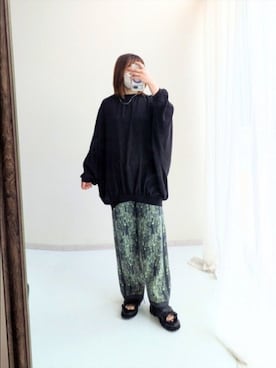 cooさんのコーディネート