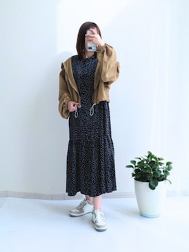 大きいサイズ＞ シャカシャカコンパクト丈アウター 通販【ニッセン】