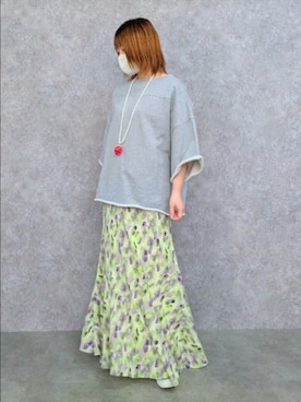 cooさんのコーディネート