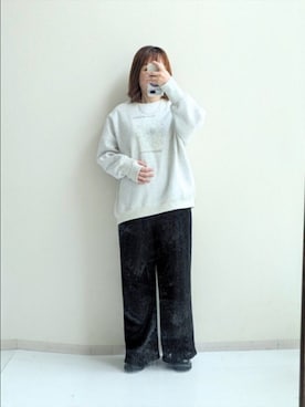 cooさんのコーディネート