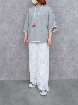 cooさんのコーディネート