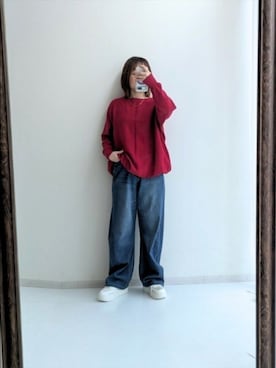 cooさんのコーディネート