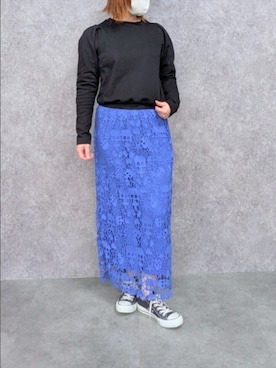 cooさん(レディース・155cm)の春コーディネート