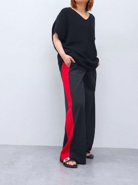 cooさん(レディース・155cm)の夏コーディネート