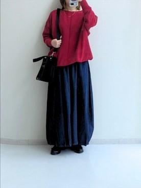 cooさんのコーディネート